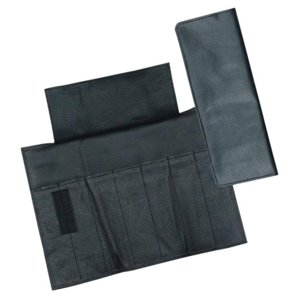 Leather Shears Pouches Empty